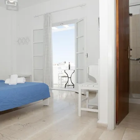 Oscar מלון דירות