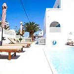 Oscar Apart Otel 4*