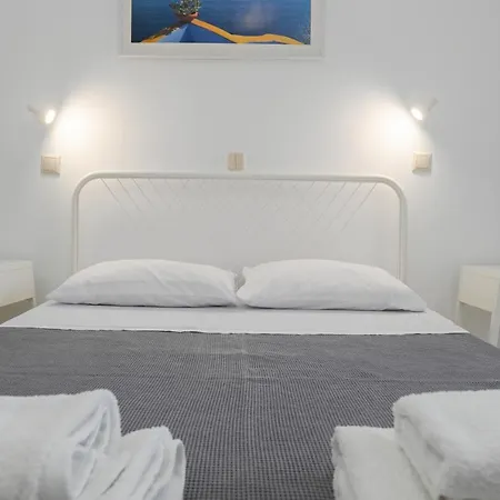 Apart Otel Oscar