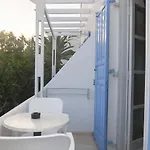 Aparthotel Oscar Kamári