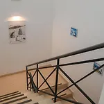 Oscar Aparthotel Kamári