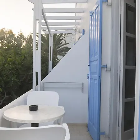 Apart-hotel Oscar Kamári