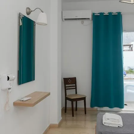 Oscar Aparthotel *