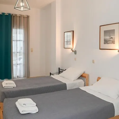 Hotel apartamentowy Oscar 4*