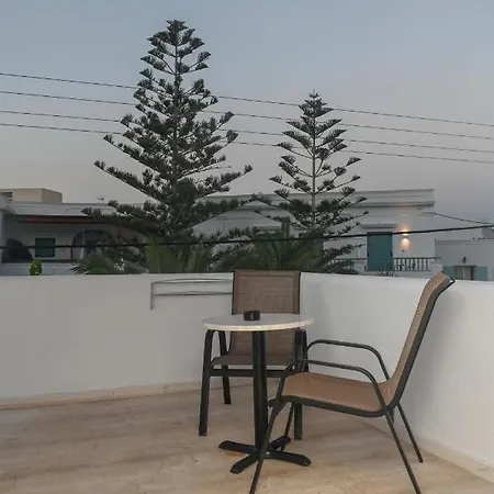 Aparthotel Oscar
