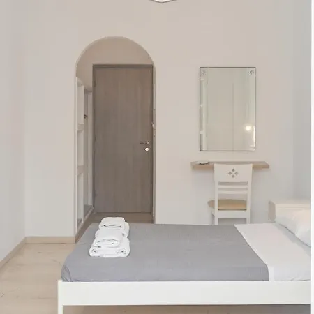 Apart-hotel Oscar Kamári