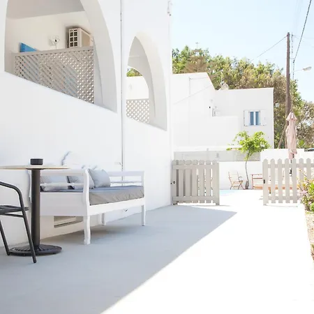 Oscar Aparthotel 4*
