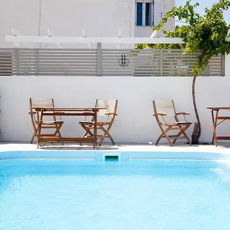 Oscar Hotel apartamentowy