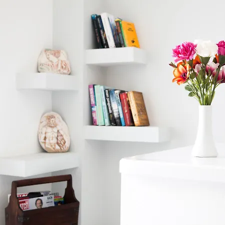 Oscar Apart-hotel 4*