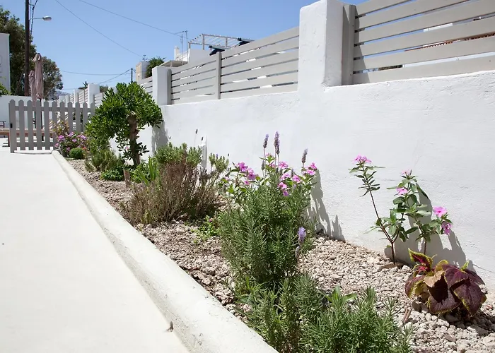 Oscar Lägenhetshotell 4*