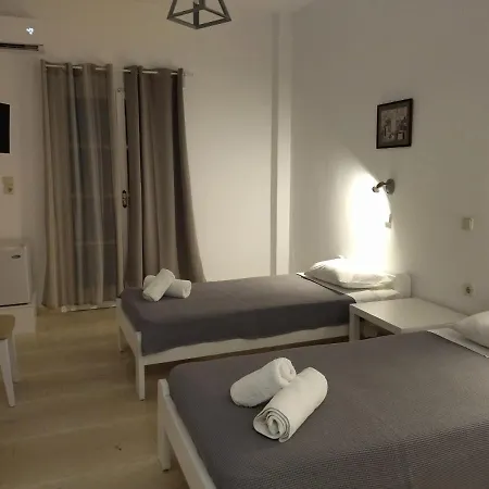 Apartmanhotel Oscar