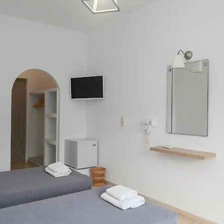 Oscar Apartmanhotel 4*