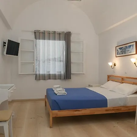 Apartmanhotel Oscar