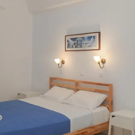 Apartmanhotel Oscar