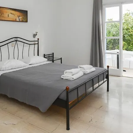 Oscar Apartmanhotel 4*