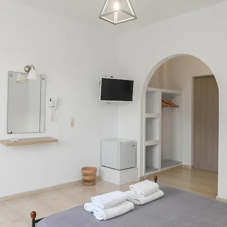 Aparthotel Oscar