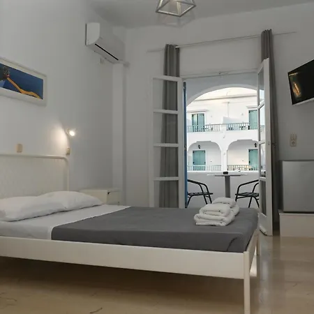 Apartmanhotel Oscar