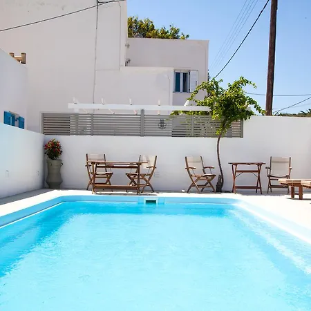 Aparthotel Oscar *