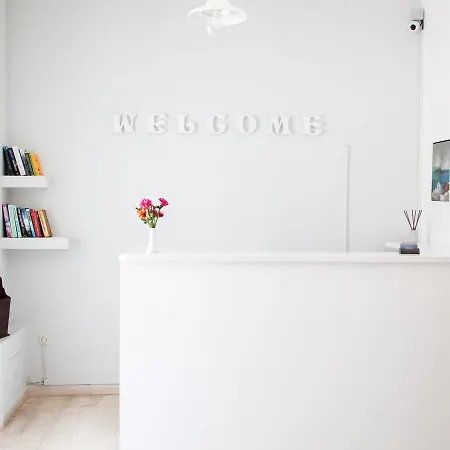 Apartmanhotel Oscar 4*