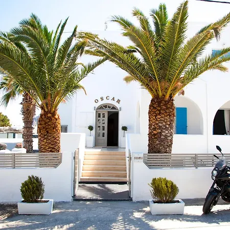 Oscar Appart hôtel