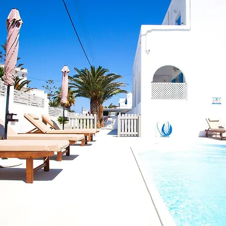 Oscar Apartmanhotel 4*