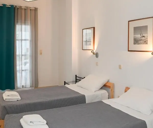 Apartahotel Oscar 4*