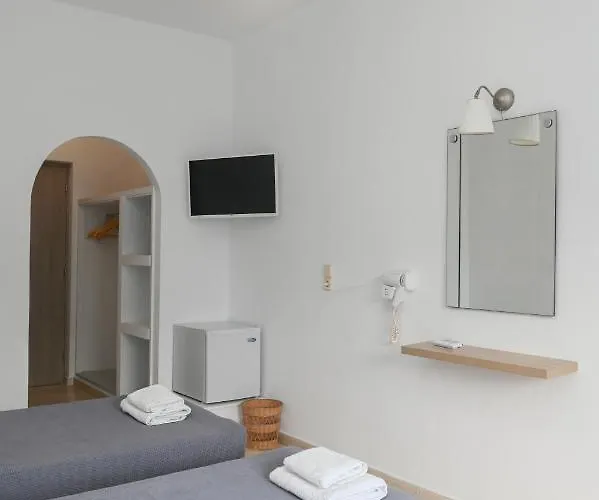 Oscar Apartahotel 4*