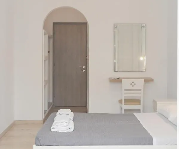 Apartahotel Oscar Kamári