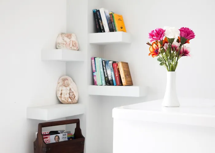 Oscar Apartahotel 4*