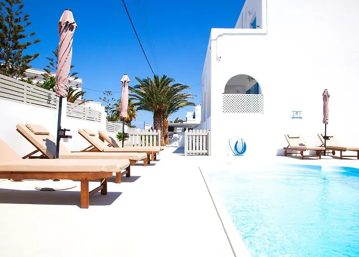 Oscar Apartahotel 4*