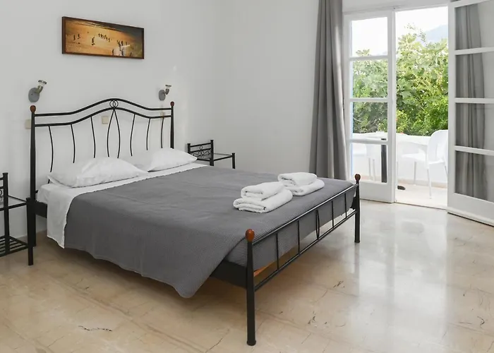 Oscar Appart hôtel 4*