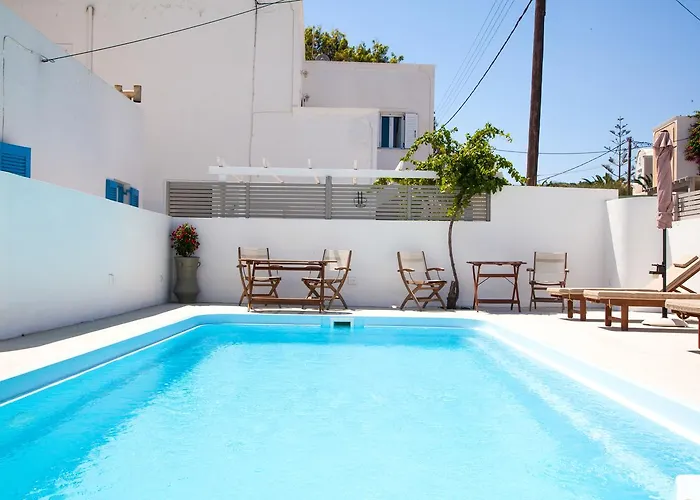 Appart hôtel Oscar 4*